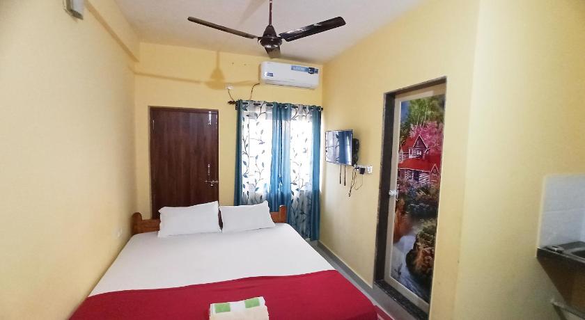 Chelsea Inn Residency photo