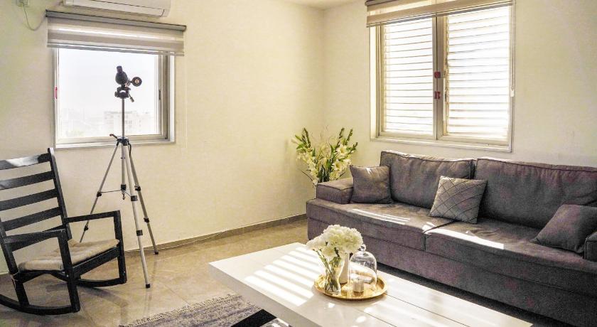 YalaRent jasmine 3BR APT photo