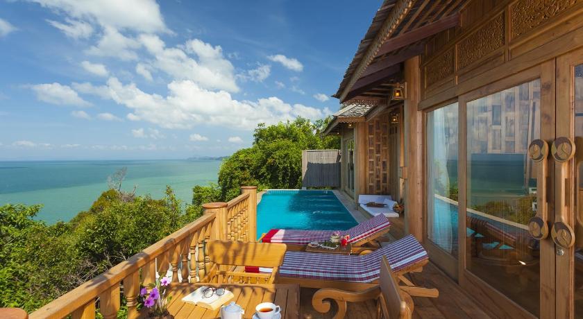Image of Ocean View Pool Villa 14