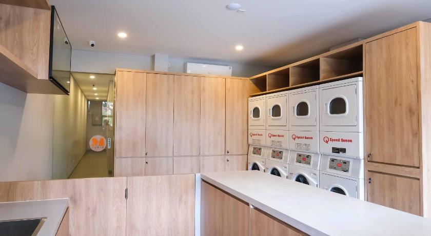 M Cabin Karawaci – Tangerang, PA