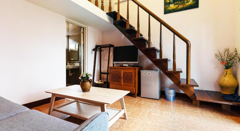 Hualien Bali Lover Villa - image 6