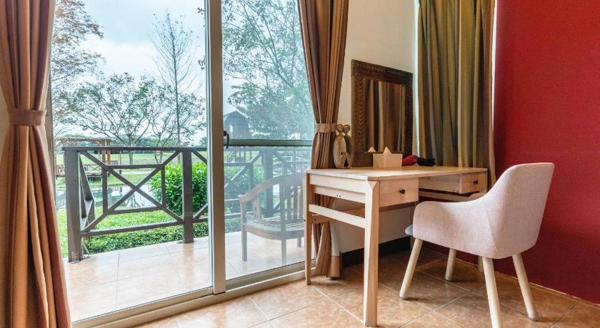 Hualien Bali Lover Villa - image 36