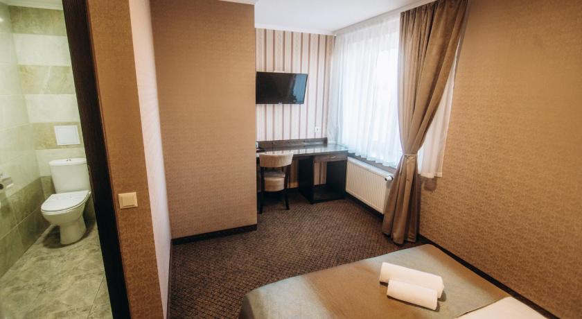 Hotel Gentleman photo