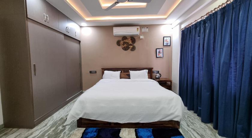 The Urban Nest — Hotel in Bangalore