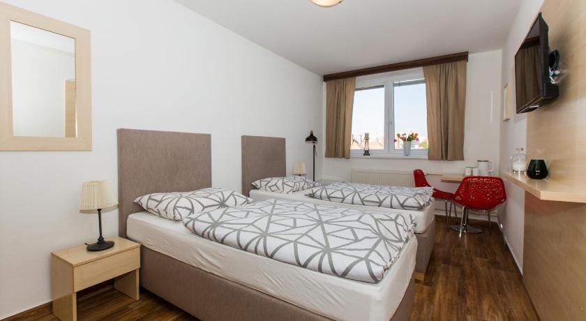 Penzion Hviezda — Hotel in Bratislava