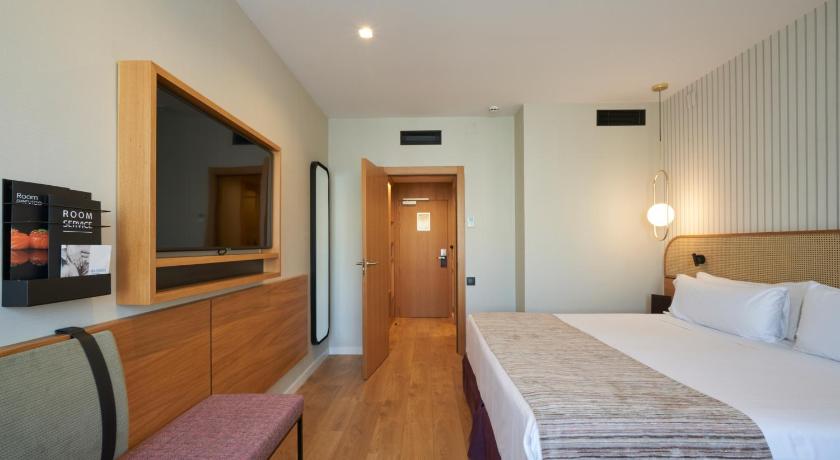 Catalonia Diagonal Centro Hotel