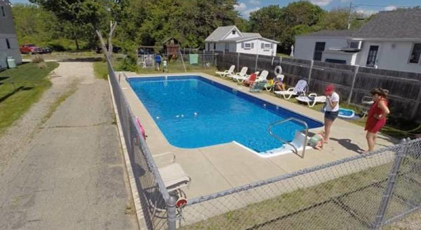 Sea Turn Motel photo