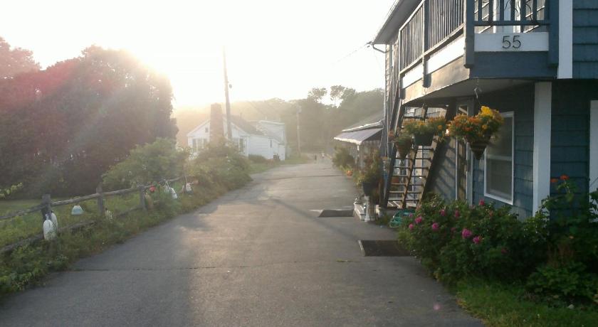 Sea Turn Motel photo