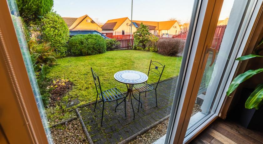 Willa , Cosy house in Inverness photo