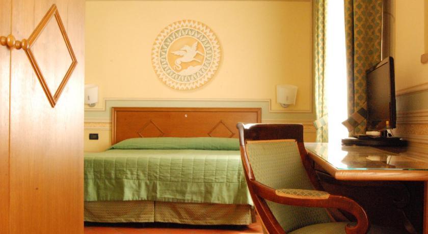 Фото: Двухместный номер c 1 кроватью - Дополнительное здание (Double Room - Annex) 6