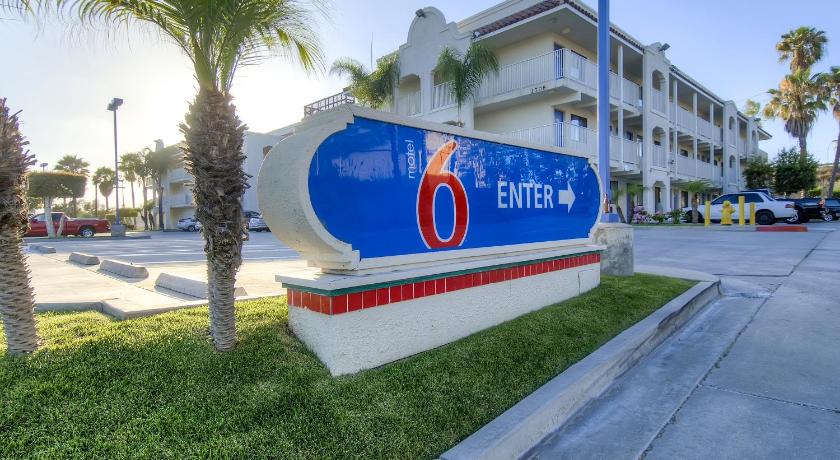 Motel 6-Oceanside, CA