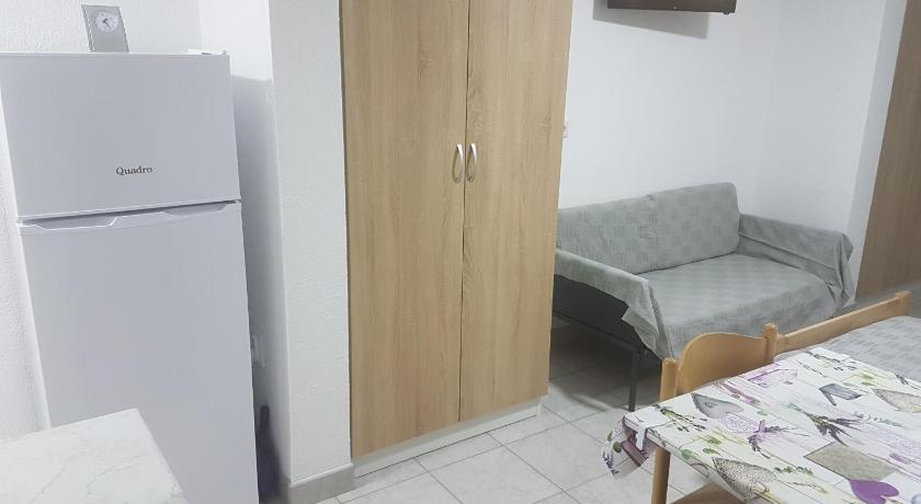 DASS apartmani photo