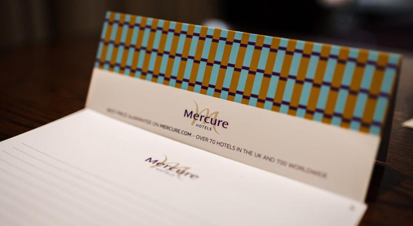 Mercure Danum Hotel Centre