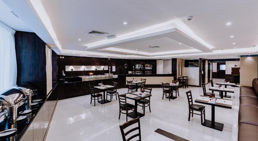 Panorama Hotel Deira - main image