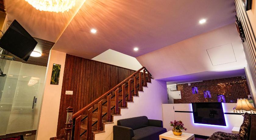 Melanna Cherai Beach Resorts photo
