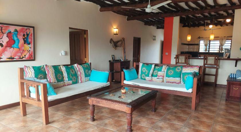 Galawa Beach Apartments — Hotel in Mombasa