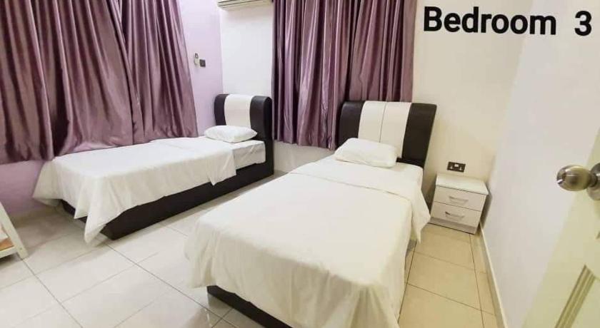 Sunrise Homestay - image 25