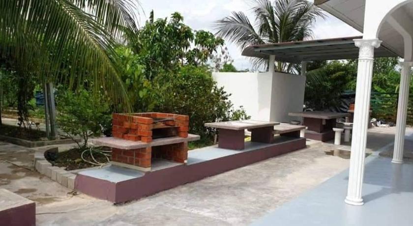 Sunrise Homestay - image 26