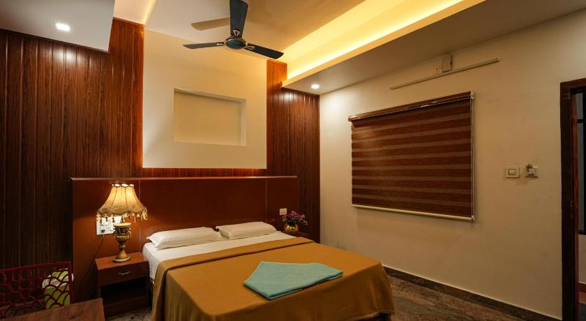Melanna Cherai Beach Resorts photo