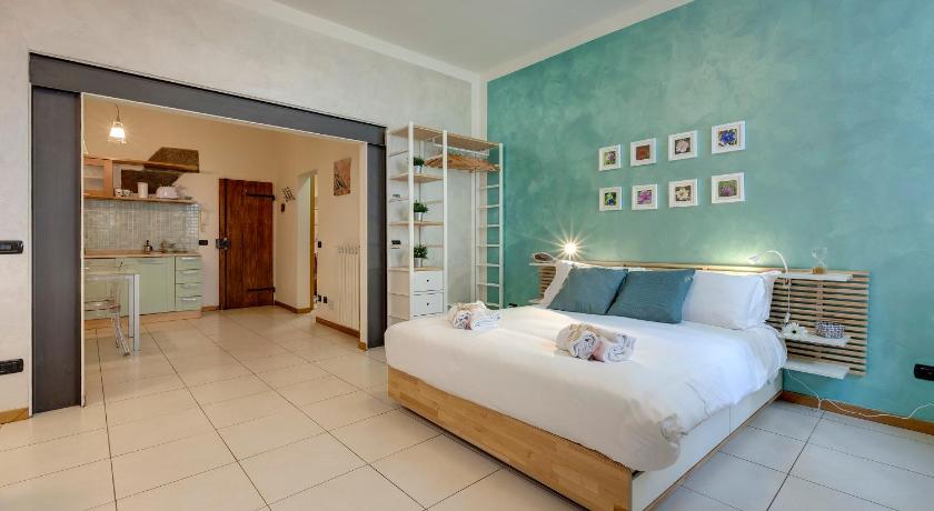 Mamo Florence - Charlize Apartment photo