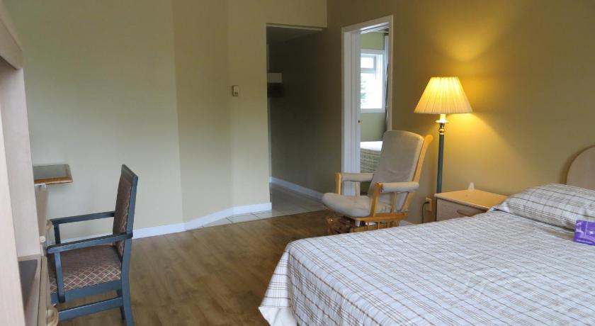Nice Inn Edmonton photo