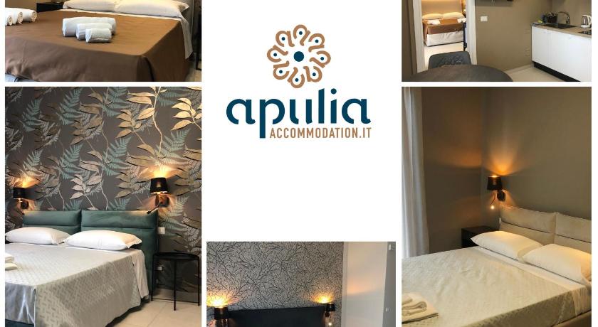 Dante 11 Guesthouse by Apulia Accommodation