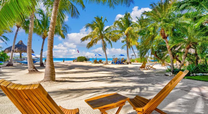 Island Bay Resort — Hotel in Tavernier (FL)