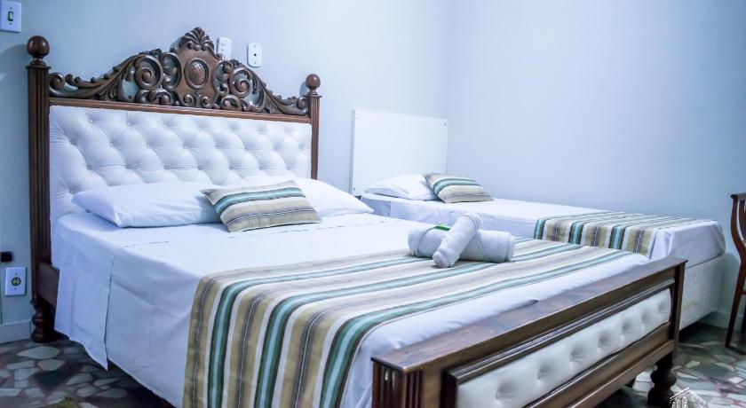 Hotel Casa Grande Itapira photo