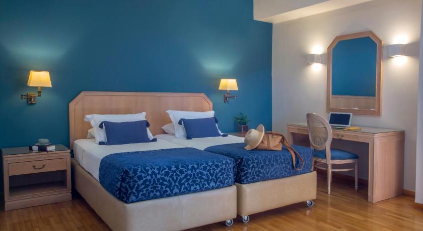 Delice Hotel-Family Apartments