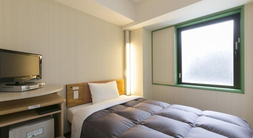 R&amp;B Hotel Kumagaya Ekimae - Vacation STAY 40476v — Hotel in Kumagaya