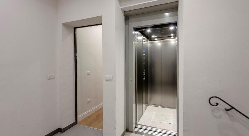 Mamo Florence - Abigail Apartment photo