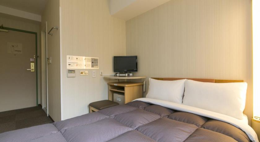 R&amp;B Hotel Kumagaya Ekimae - Vacation STAY 40480v — Hotel in Kumagaya