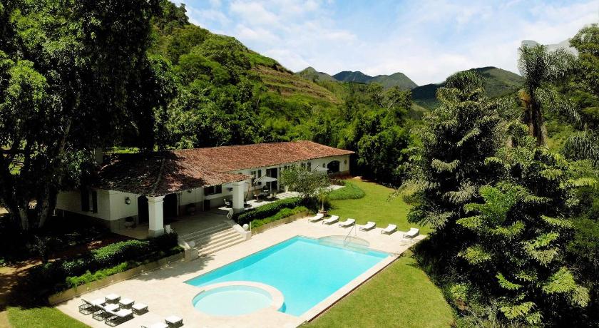Casa Marambaia Hotel photo