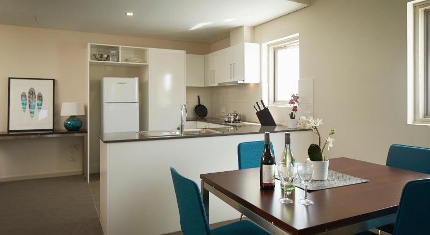 Baileys Serviced Apartments