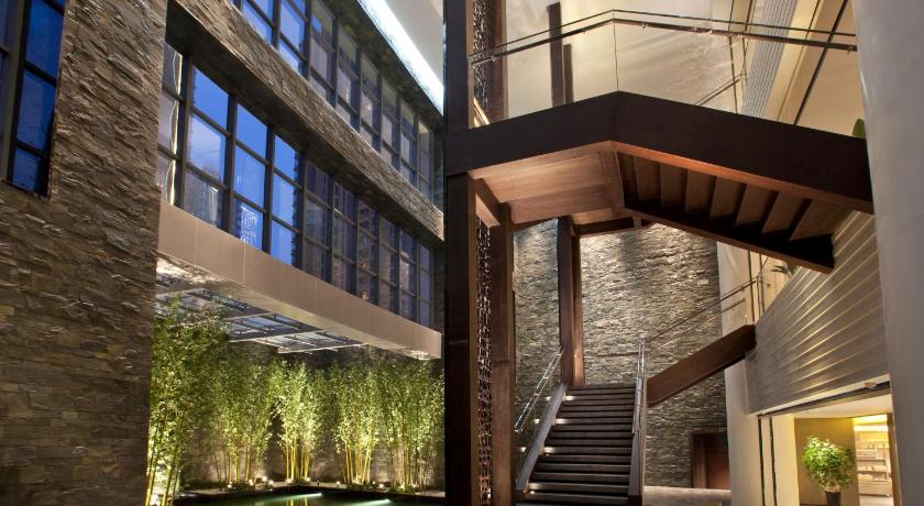 Banyan Tree Tianjin Riverside - image 12