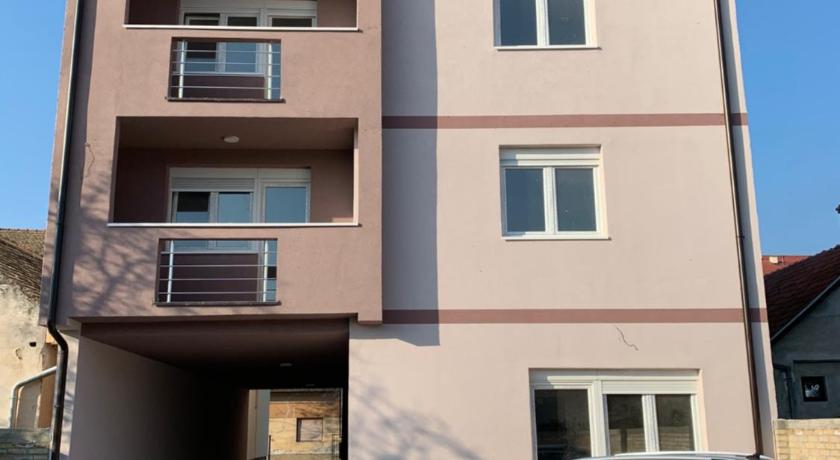 Apartman Sunny photo