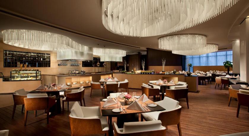 Banyan Tree Tianjin Riverside - image 10