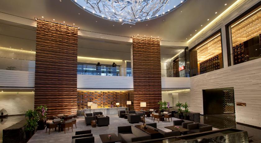Banyan Tree Tianjin Riverside - image 2