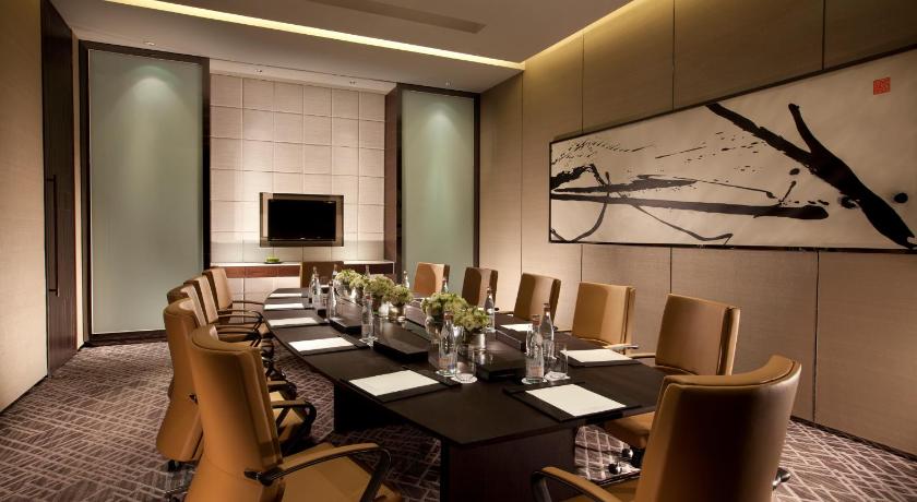 Banyan Tree Tianjin Riverside - image 24