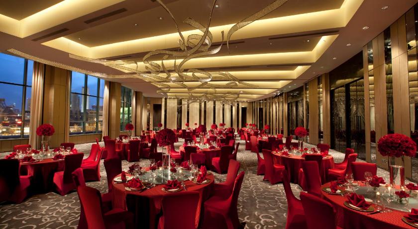 Banyan Tree Tianjin Riverside - image 3