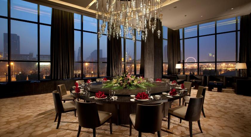 Banyan Tree Tianjin Riverside - image 8