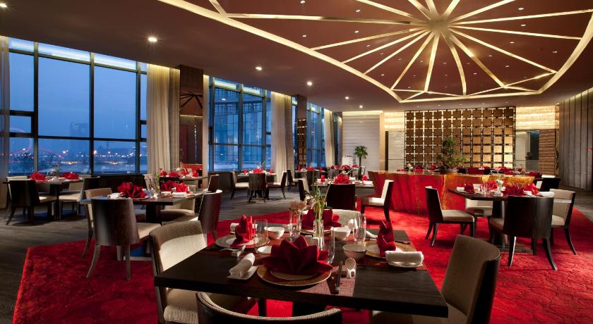 Banyan Tree Tianjin Riverside - image 7