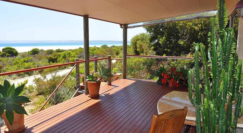 The Adagio Retreat — Hotel in Kangaroo Island