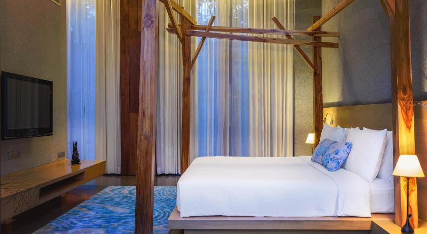 Image of 2-Bedroom SO Pool Villa 11