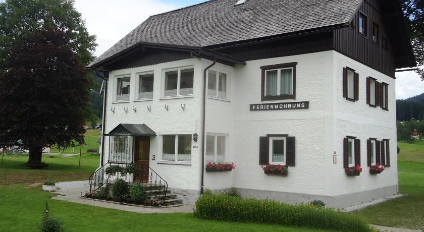 Haus Grunwald — Hotel in Gosau