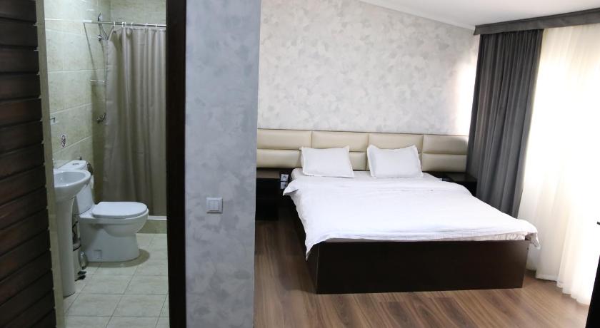 Orion Hotel Tashkent photo