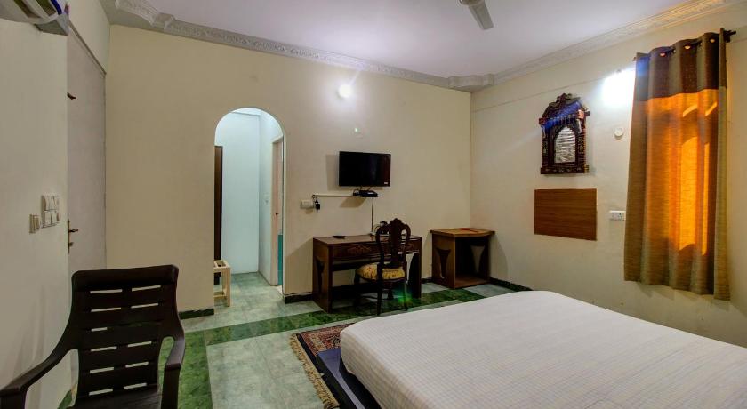FabHotel Pinjore Holiday Home photo