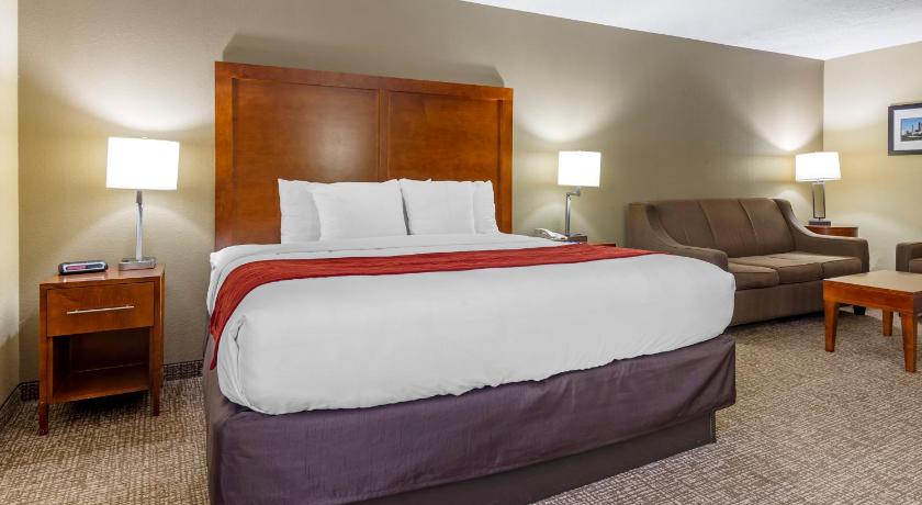 Comfort Inn Matthews - Charlotte