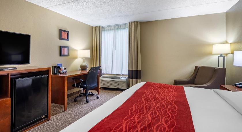 Comfort Inn Matthews - Charlotte