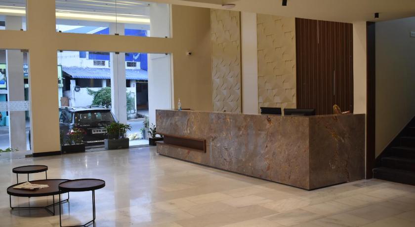 Hotel VPS Grand photo